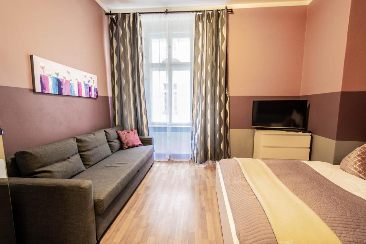 Apartamento Ruzova By Ruterra *