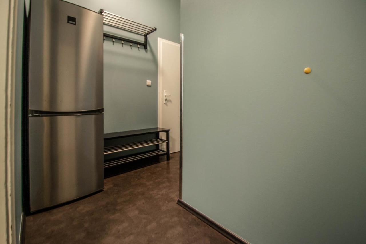 Apartamento Ruzova By Ruterra Praga