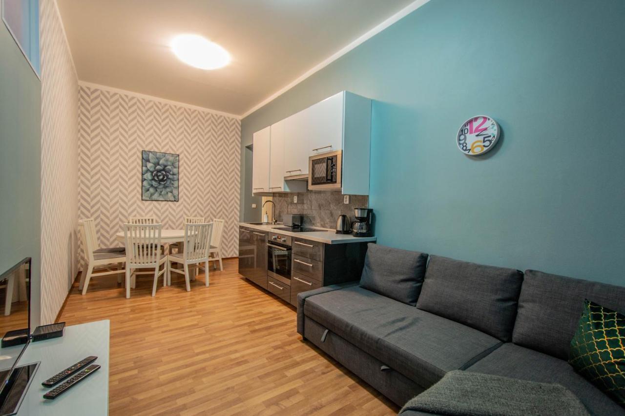 Ruzova By Ruterra Apartamento *