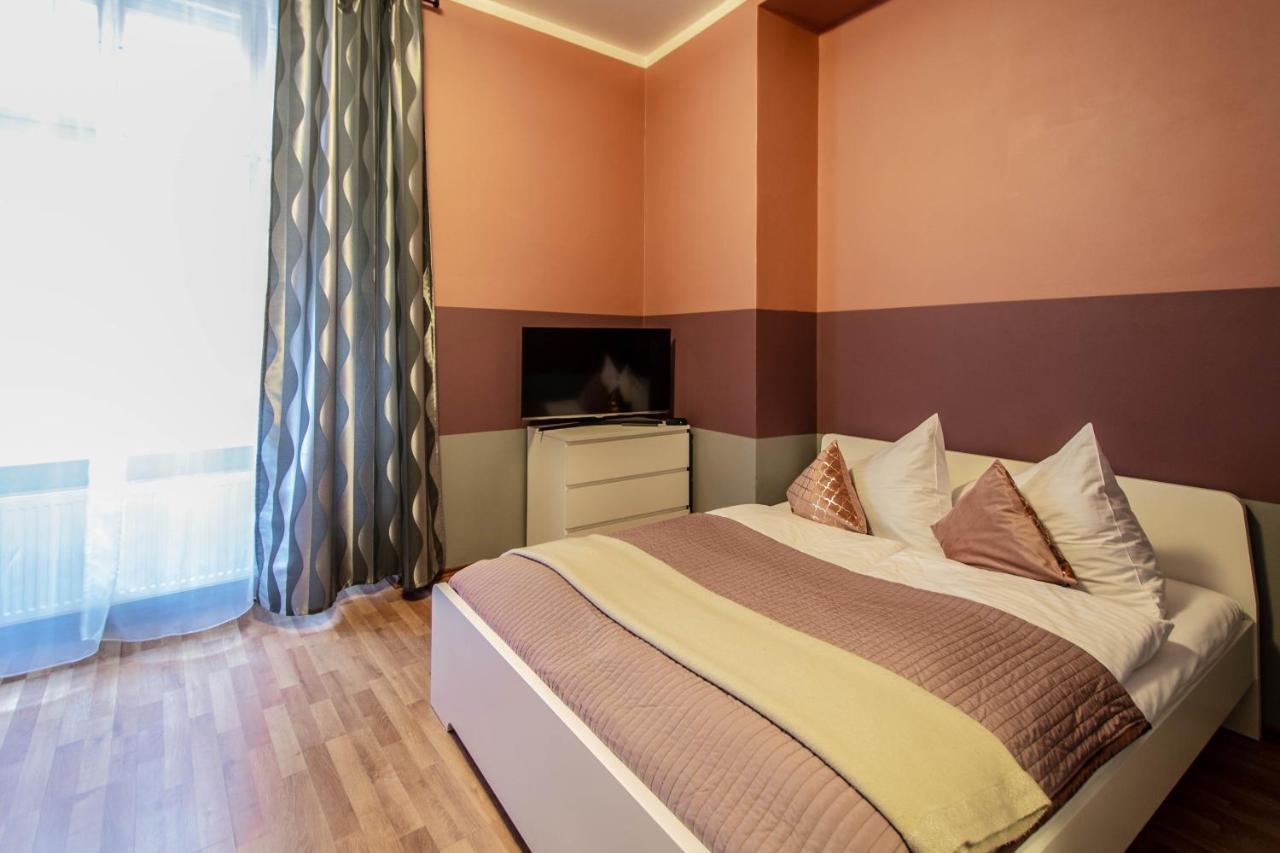 Appartement Ruzova By Ruterra