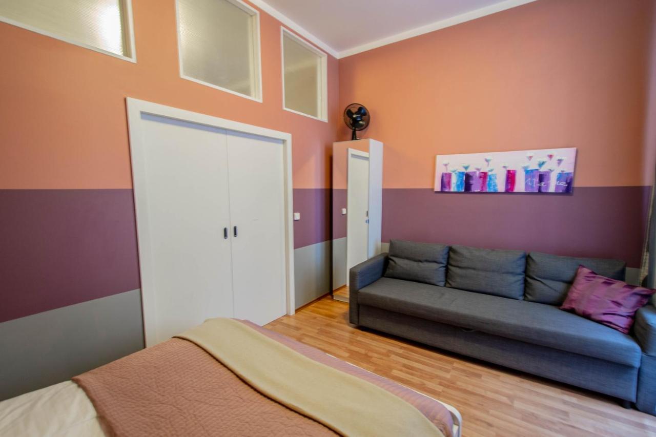 Appartement Ruzova By Ruterra *