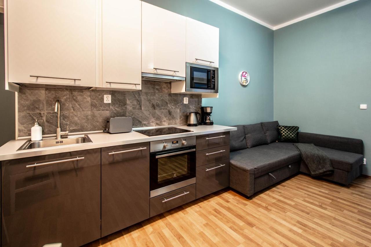 Appartement Ruzova By Ruterra