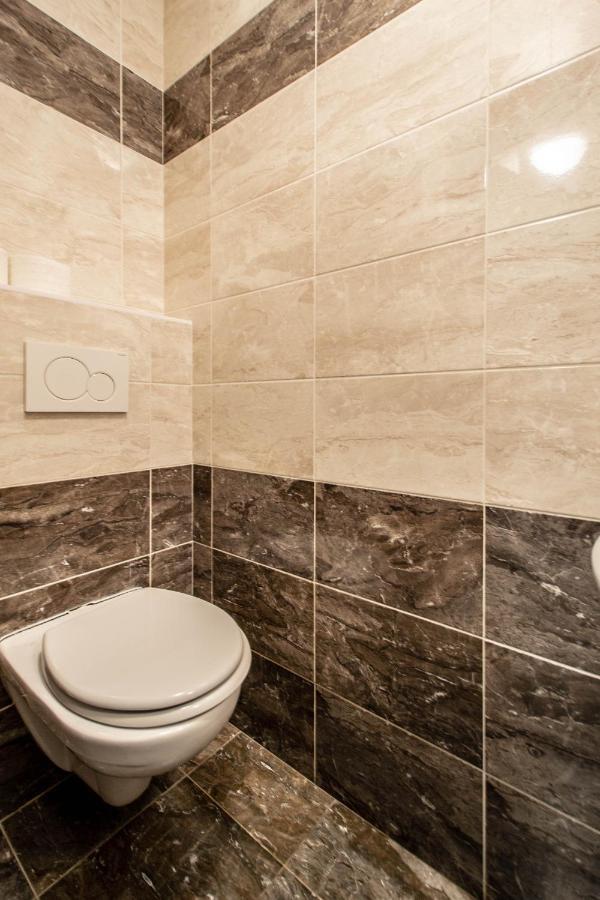 Appartement Ruzova By Ruterra
