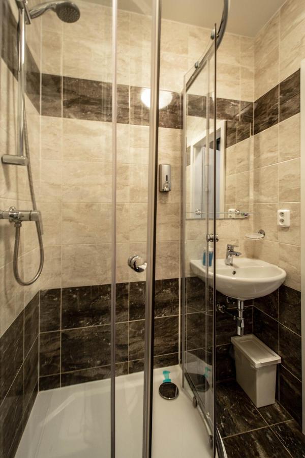 Appartement Ruzova By Ruterra *