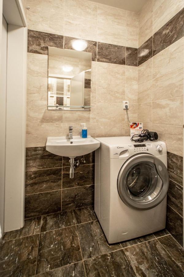 Appartement Ruzova By Ruterra Praag